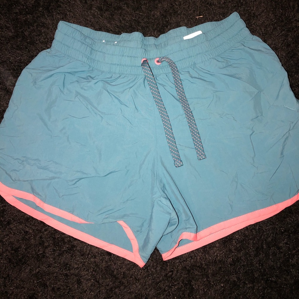 Columbia Shorts